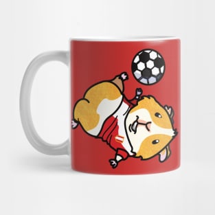 Peruvian Guinea Pig Mug